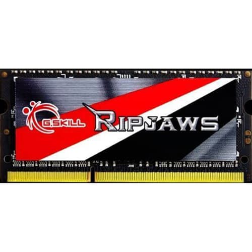 G.Skill Ripjaws 4GB (4GBx1) DDR3L 1600MHz